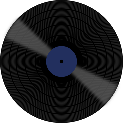 Loading icon.
